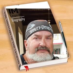 Meet your Posher, William